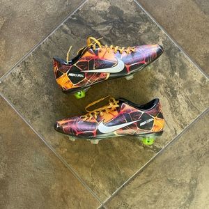 Nike mercurial Vapor